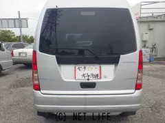 スバル サンバー