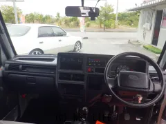 スバル サンバー