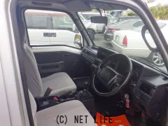 スバル サンバー