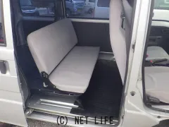 スバル サンバー