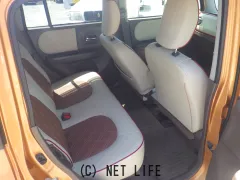 スズキ アルトラパン