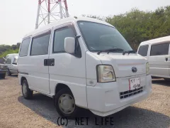 スバル サンバー