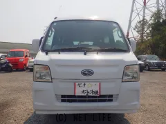 スバル サンバー
