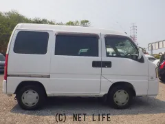 スバル サンバー