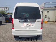 スバル サンバー