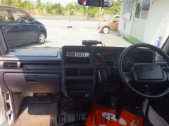 スバル サンバー