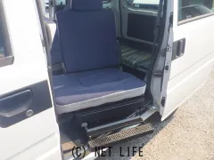 スバル サンバー