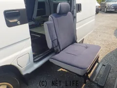 スバル サンバー