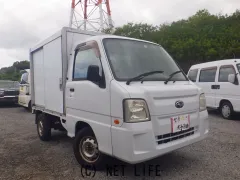 スバル サンバートラック
