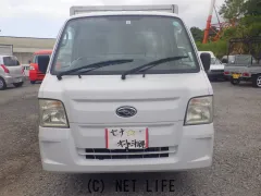 スバル サンバートラック