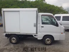 スバル サンバートラック