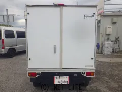 スバル サンバートラック