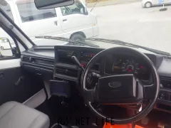 スバル サンバートラック