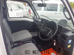 スバル サンバートラック