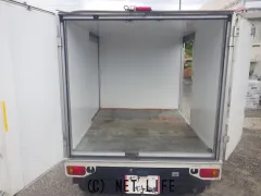 スバル サンバートラック