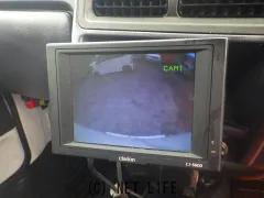 スバル サンバートラック