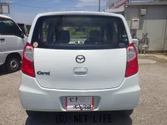 マツダ キャロル
