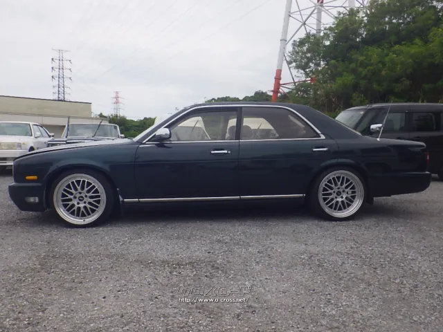 日産 グロリア