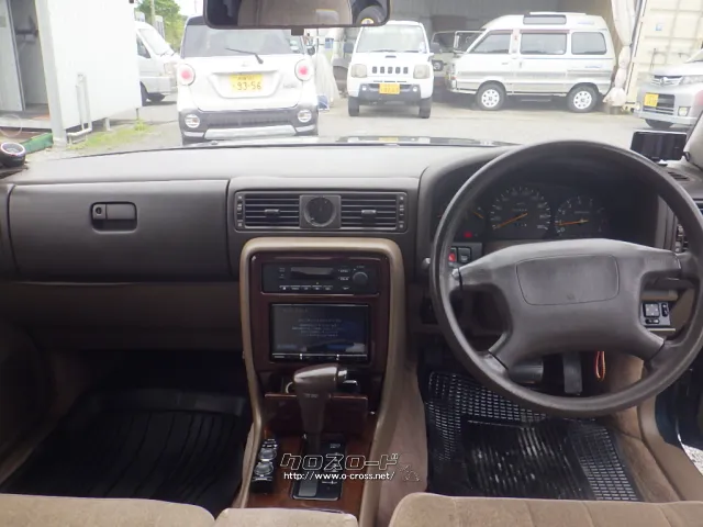 日産 グロリア