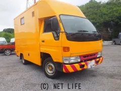 トヨタ ダイナ