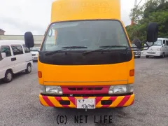 トヨタ ダイナ