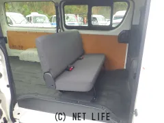 トヨタ ハイエースバン