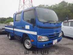 トヨタ ダイナ