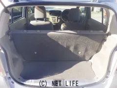ダイハツ ミライース