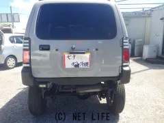 スズキ ジムニー