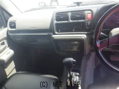 スズキ ジムニー