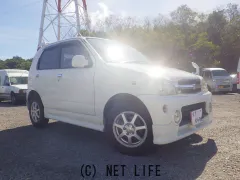 ダイハツ テリオスキッド