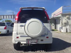 ダイハツ テリオスキッド