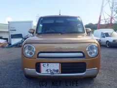 スズキ アルトラパン