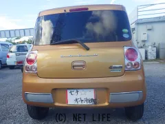 スズキ アルトラパン