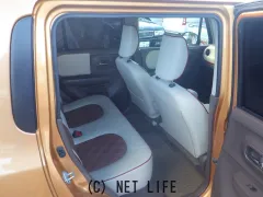 スズキ アルトラパン