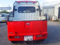 ダイハツ ハイゼットデッキバン