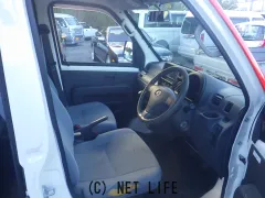 ダイハツ ハイゼットデッキバン