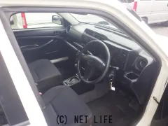 トヨタ プロボックス