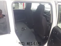 トヨタ プロボックス