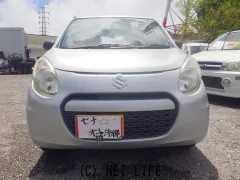 スズキ アルト
