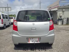 スズキ アルト