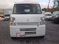 スズキ エブリイ
