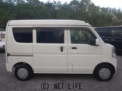 スズキ エブリイ