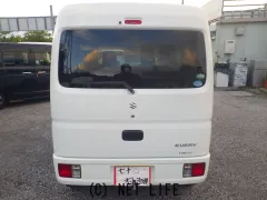 スズキ エブリイ