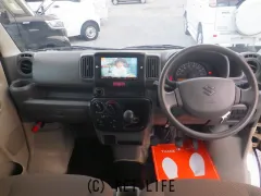 スズキ エブリイ