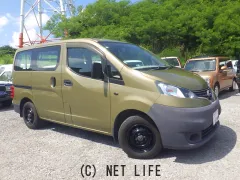 日産 NV200バネットバン