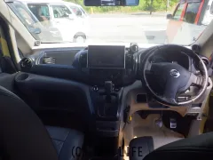 日産 NV200バネットバン