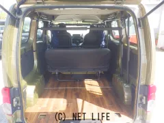 日産 NV200バネットバン
