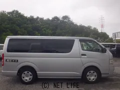 トヨタ レジアスエース