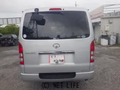 トヨタ レジアスエース